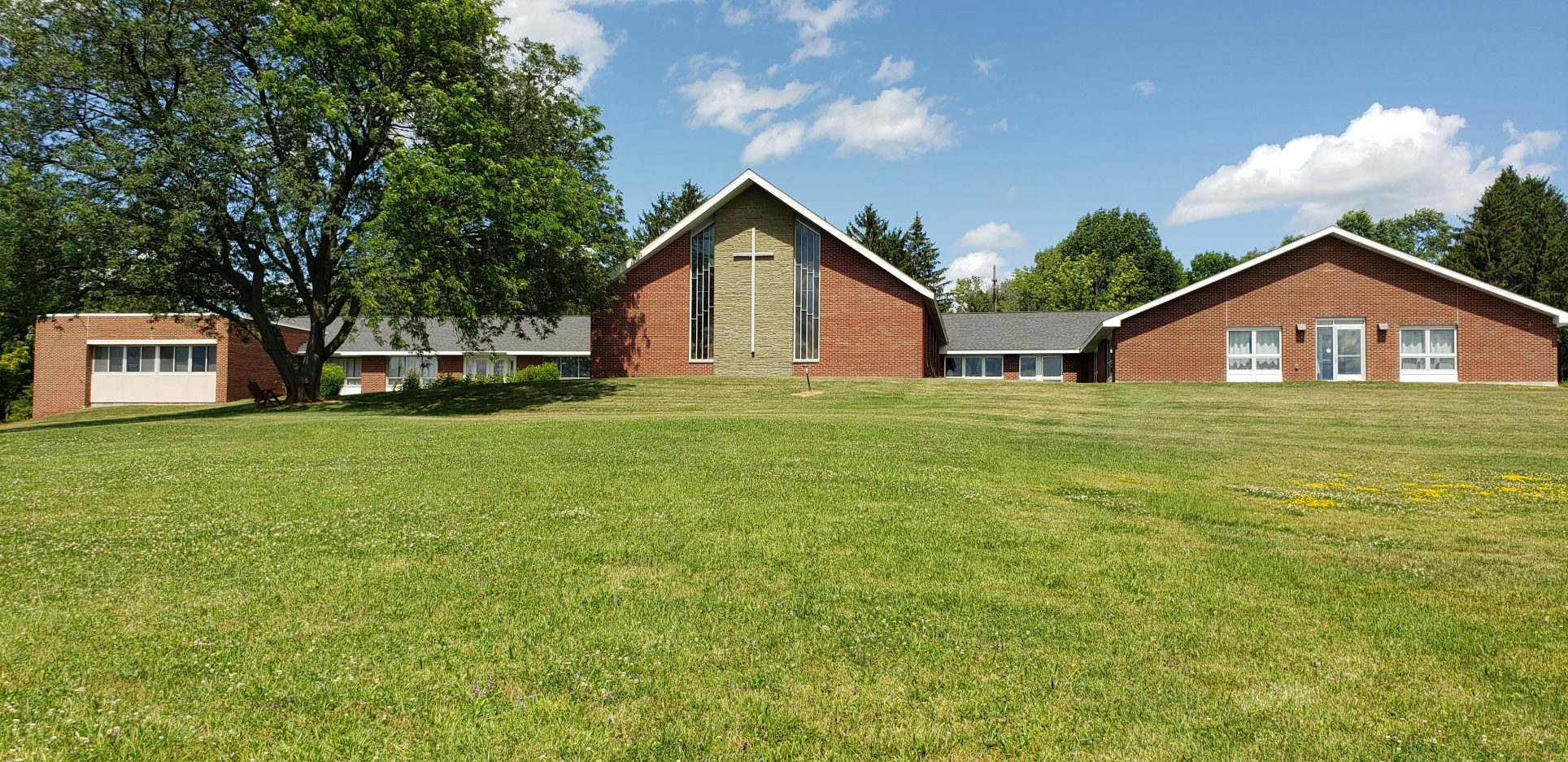 Image of Lansing United Methodist Church